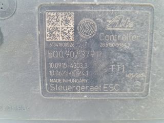 bontott VW GOLF VII ABS Kocka