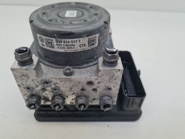 bontott VW GOLF VII ABS Kocka