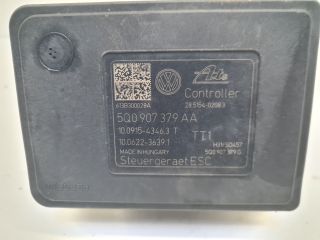 bontott VW GOLF VII ABS Kocka