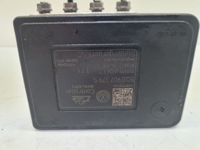 bontott VW GOLF VII ABS Kocka