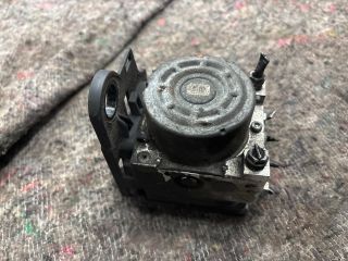 bontott VW GOLF VII ABS Kocka