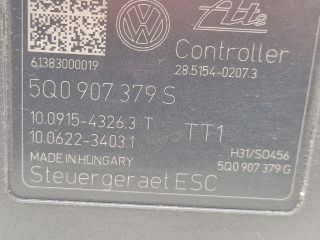 bontott VW GOLF VII ABS Kocka