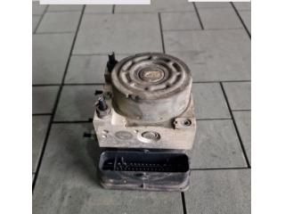 bontott VW GOLF VII ABS Kocka