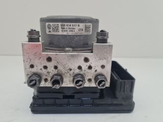 bontott VW GOLF VII ABS Kocka