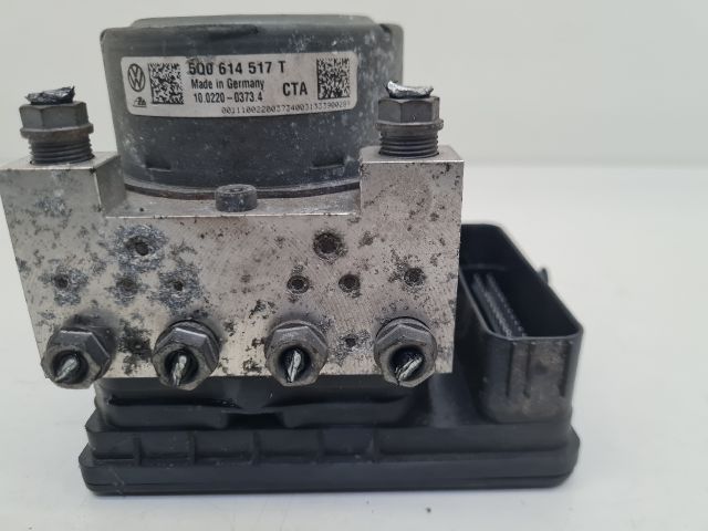 bontott VW GOLF VII ABS Kocka