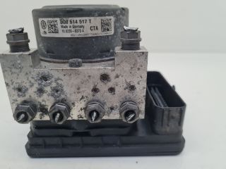 bontott VW GOLF VII ABS Kocka