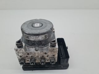 bontott VW GOLF VII ABS Kocka