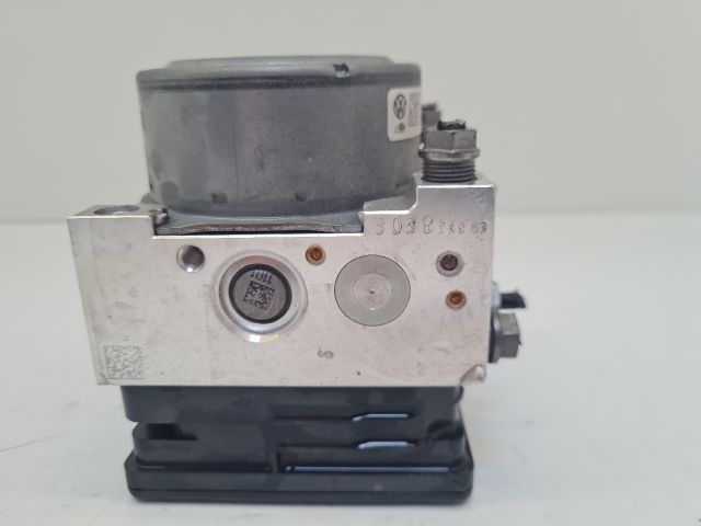 bontott VW GOLF VII ABS Kocka