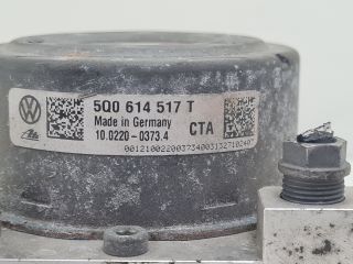 bontott VW GOLF VII ABS Kocka