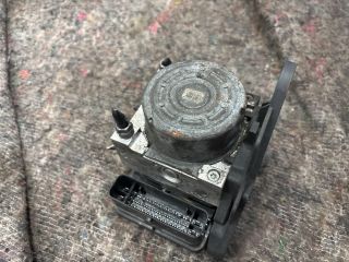 bontott VW GOLF VII ABS Kocka