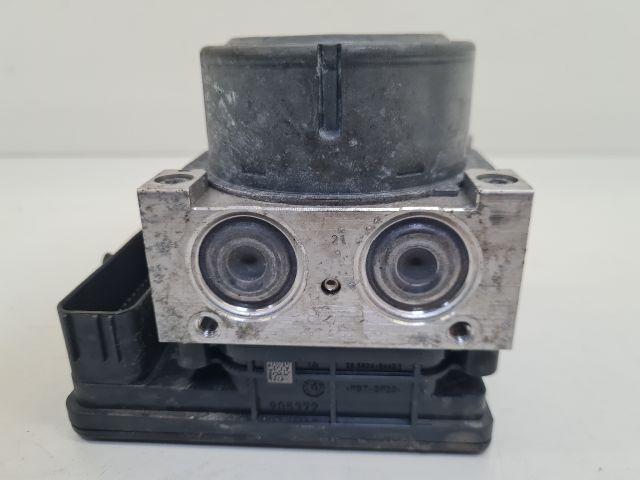 bontott VW GOLF VII ABS Kocka