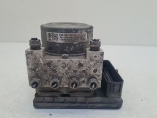 bontott VW GOLF VII ABS Kocka