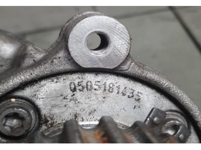 bontott VW GOLF VII Adagoló