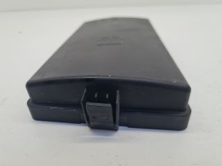 bontott VW GOLF VII Akkumulátor Fedél