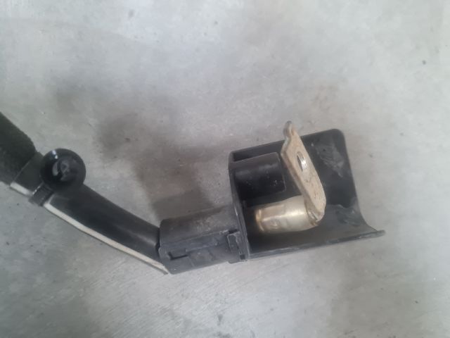 bontott VW GOLF VII Akkumulátor Kábelköteg