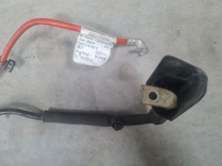 bontott VW GOLF VII Akkumulátor Kábelköteg