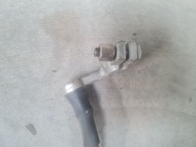 bontott VW GOLF VII Akkumulátor Kábelköteg