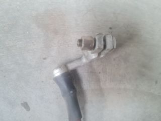 bontott VW GOLF VII Akkumulátor Kábelköteg