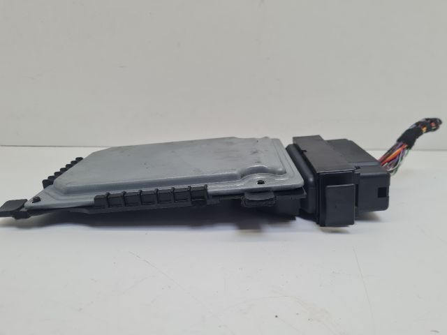 bontott VW GOLF VII Állítható Futómű Vezérlő Panel