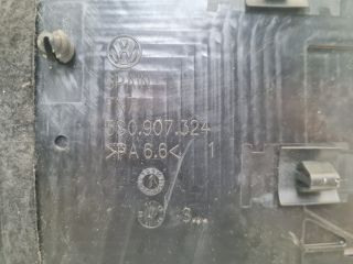 bontott VW GOLF VII Állítható Futómű Vezérlő Panel