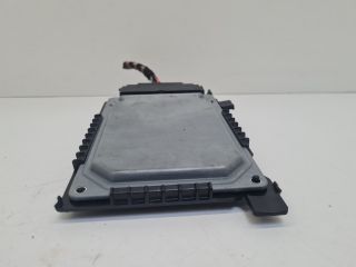 bontott VW GOLF VII Állítható Futómű Vezérlő Panel