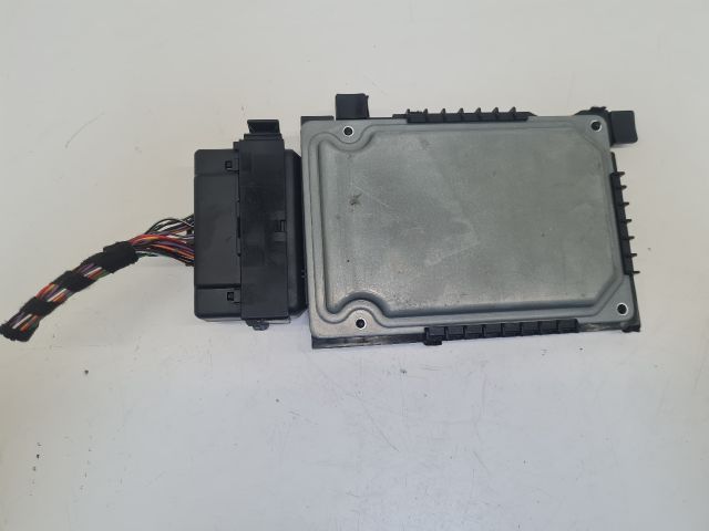 bontott VW GOLF VII Állítható Futómű Vezérlő Panel