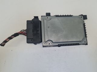 bontott VW GOLF VII Állítható Futómű Vezérlő Panel