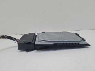 bontott VW GOLF VII Állítható Futómű Vezérlő Panel