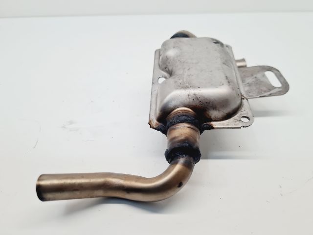 bontott VW GOLF VII Állófűtés Kipufogó