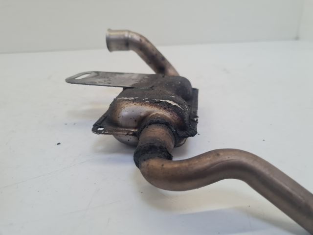 bontott VW GOLF VII Állófűtés Kipufogó