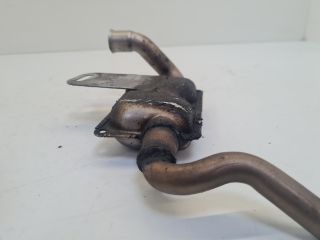 bontott VW GOLF VII Állófűtés Kipufogó