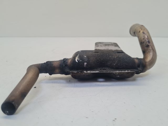 bontott VW GOLF VII Állófűtés Kipufogó