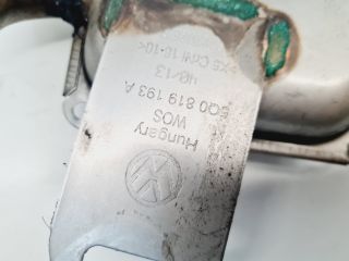 bontott VW GOLF VII Állófűtés Kipufogó