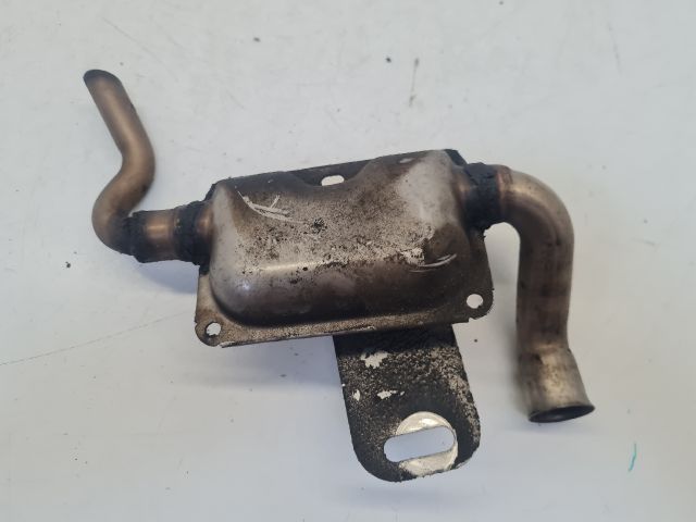 bontott VW GOLF VII Állófűtés Kipufogó