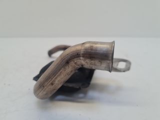 bontott VW GOLF VII Állófűtés Kipufogó