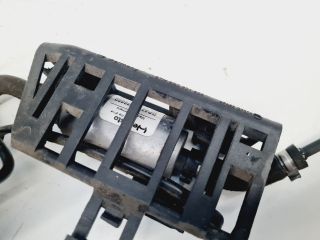 bontott VW GOLF VII Állófűtés Szivattyú (Elektromos)