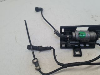 bontott VW GOLF VII Állófűtés Szivattyú (Elektromos)