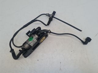 bontott VW GOLF VII Állófűtés Szivattyú (Elektromos)