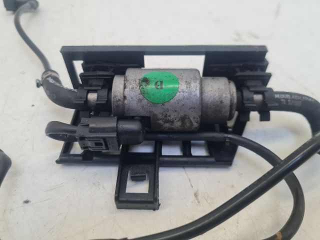 bontott VW GOLF VII Állófűtés Szivattyú (Elektromos)