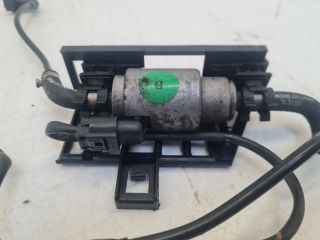 bontott VW GOLF VII Állófűtés Szivattyú (Elektromos)