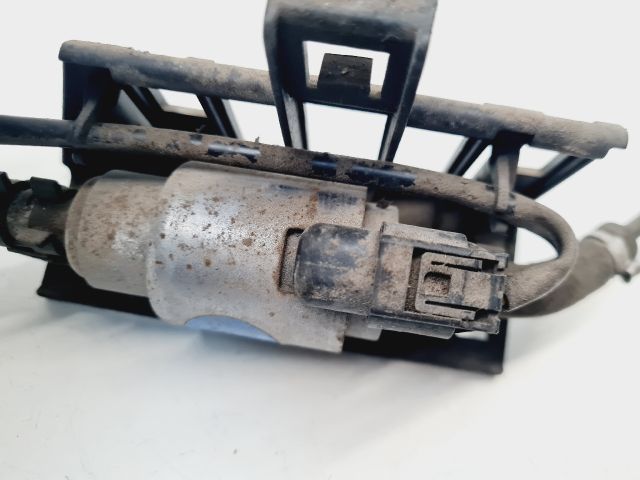 bontott VW GOLF VII Állófűtés Szivattyú (Elektromos)