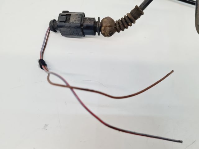 bontott VW GOLF VII Állófűtés Szivattyú (Elektromos)