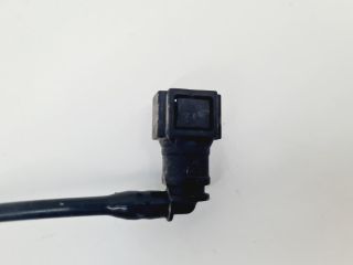 bontott VW GOLF VII Állófűtés Szivattyú (Elektromos)