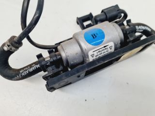 bontott VW GOLF VII Állófűtés Szivattyú (Elektromos)