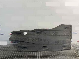 bontott VW GOLF VII Alsó Motorburkolat