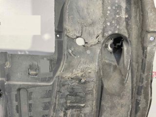 bontott VW GOLF VII Alsó Motorburkolat