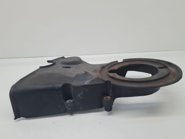 bontott VW GOLF VII Alsó Vezérlés Burkolat