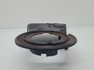 bontott VW GOLF VII Alsó Vezérlés Burkolat