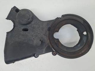 bontott VW GOLF VII Alsó Vezérlés Burkolat