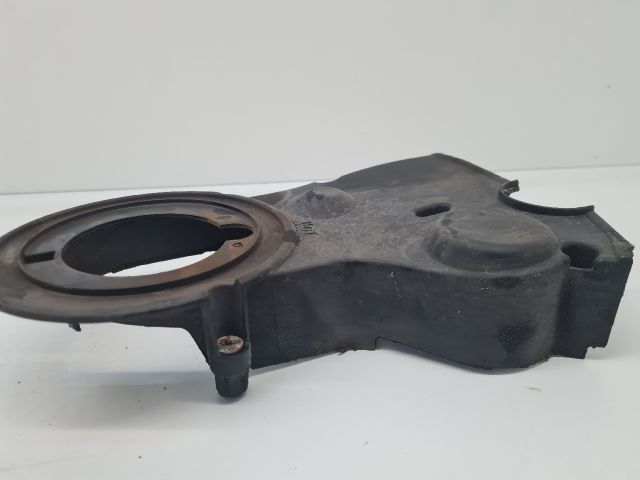 bontott VW GOLF VII Alsó Vezérlés Burkolat